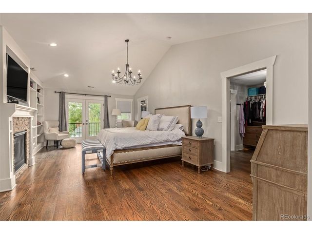 545 S Race St, Denver, CO 80209