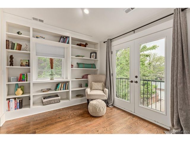 545 S Race St, Denver, CO 80209