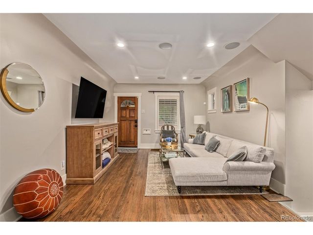 545 S Race St, Denver, CO 80209