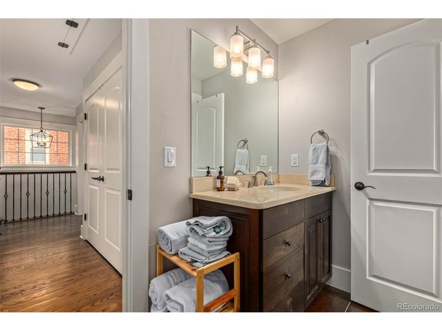 545 S Race St, Denver, CO 80209