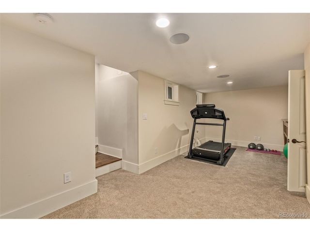545 S Race St, Denver, CO 80209