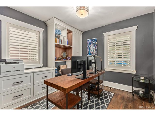 545 S Race St, Denver, CO 80209