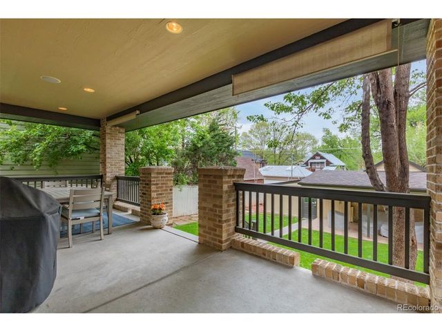 545 S Race St, Denver, CO 80209