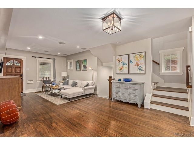 545 S Race St, Denver, CO 80209
