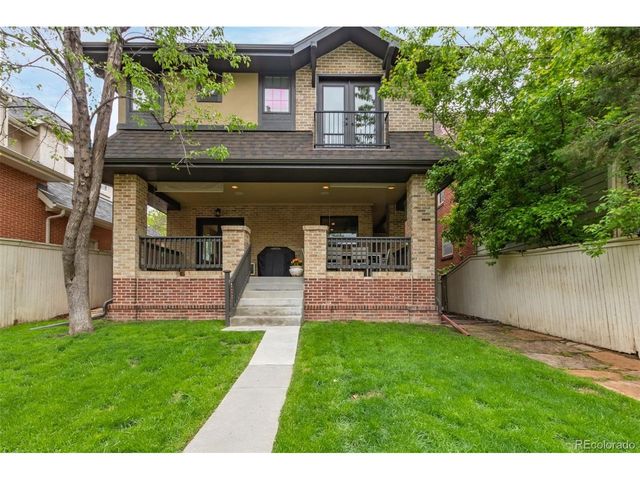 545 S Race St, Denver, CO 80209