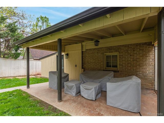 545 S Race St, Denver, CO 80209