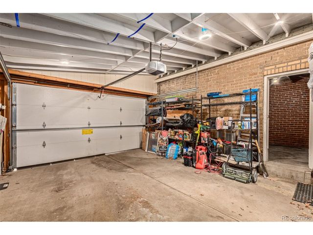 545 S Race St, Denver, CO 80209