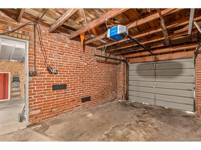 545 S Race St, Denver, CO 80209