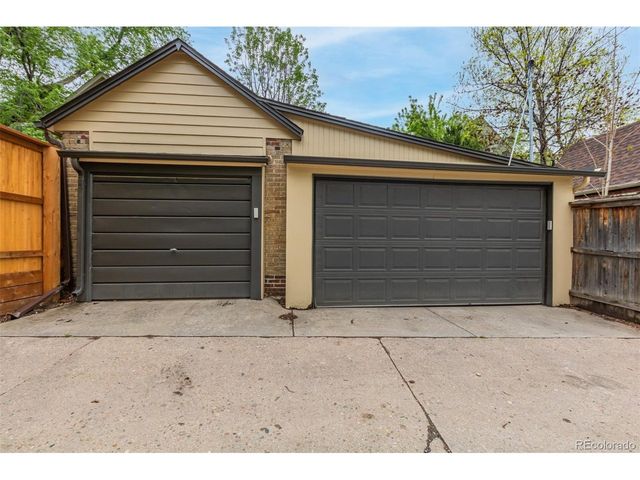 545 S Race St, Denver, CO 80209