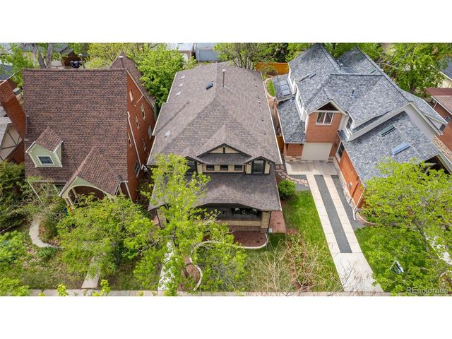 545 S Race St, Denver, CO 80209