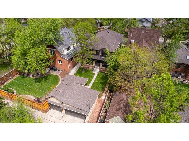 545 S Race St, Denver, CO 80209
