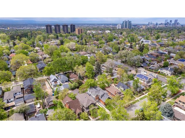 545 S Race St, Denver, CO 80209