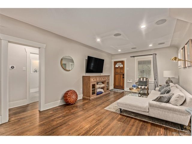 545 S Race St, Denver, CO 80209