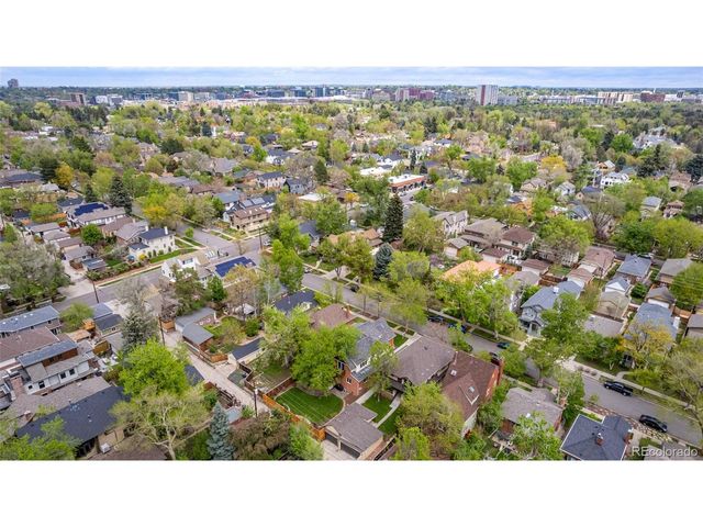 545 S Race St, Denver, CO 80209