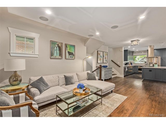 545 S Race St, Denver, CO 80209
