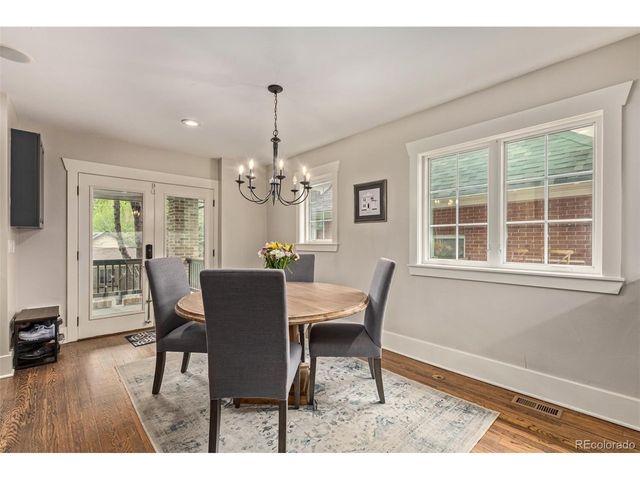 545 S Race St, Denver, CO 80209