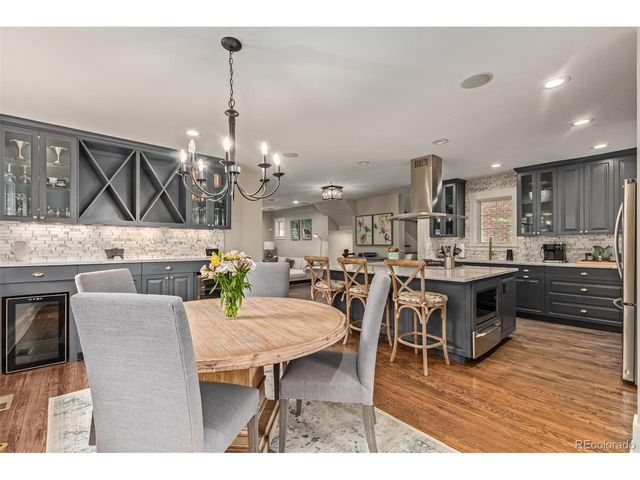 545 S Race St, Denver, CO 80209