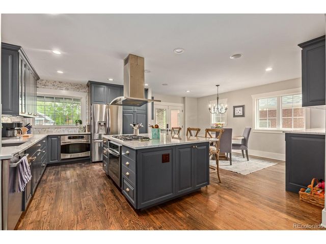 545 S Race St, Denver, CO 80209