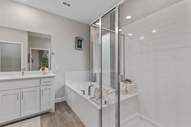 1008 PEARL Place, Northlake, TX 76247