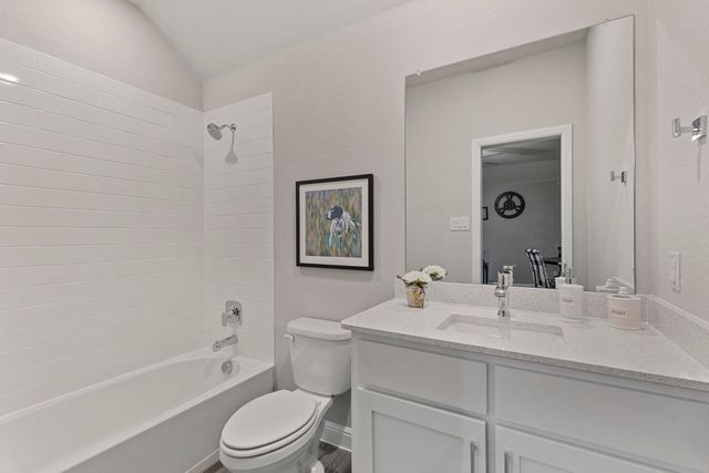 1008 PEARL Place, Northlake, TX 76247