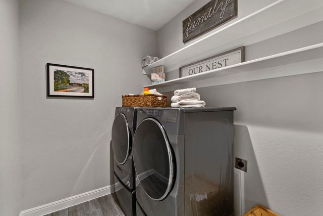 1008 PEARL Place, Northlake, TX 76247