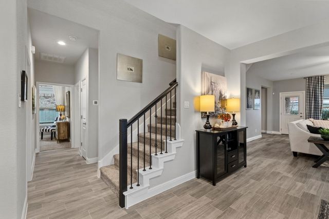 1008 PEARL Place, Northlake, TX 76247