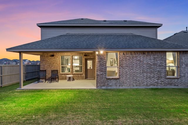 1008 PEARL Place, Northlake, TX 76247