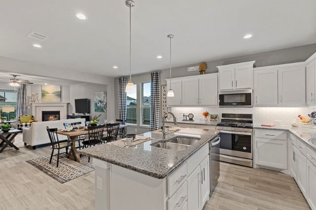 1008 PEARL Place, Northlake, TX 76247