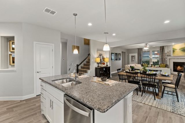 1008 PEARL Place, Northlake, TX 76247