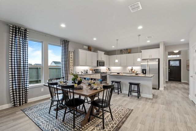 1008 PEARL Place, Northlake, TX 76247