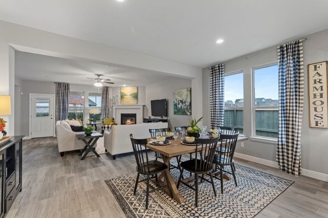 1008 PEARL Place, Northlake, TX 76247