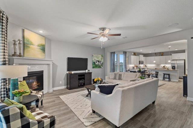 1008 PEARL Place, Northlake, TX 76247