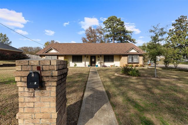 4415 Fitzgerald, Marshall, TX 75672