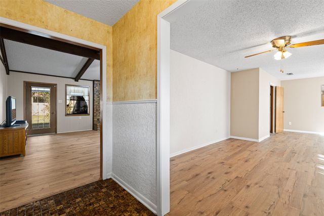 4415 Fitzgerald, Marshall, TX 75672