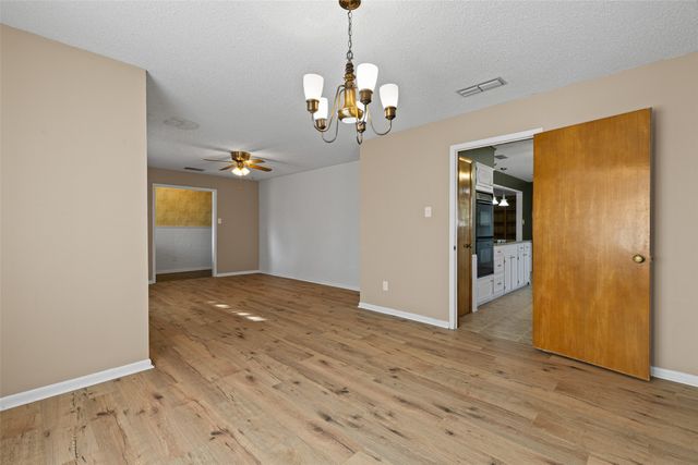 4415 Fitzgerald, Marshall, TX 75672