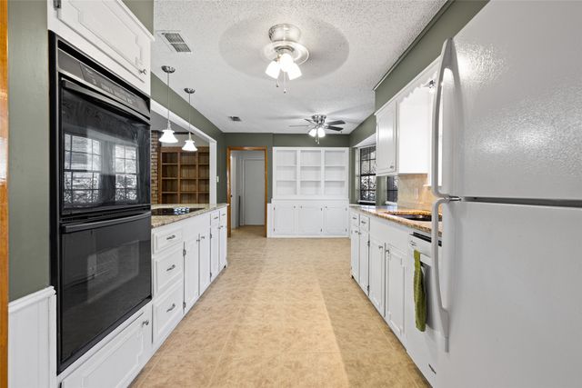 4415 Fitzgerald, Marshall, TX 75672