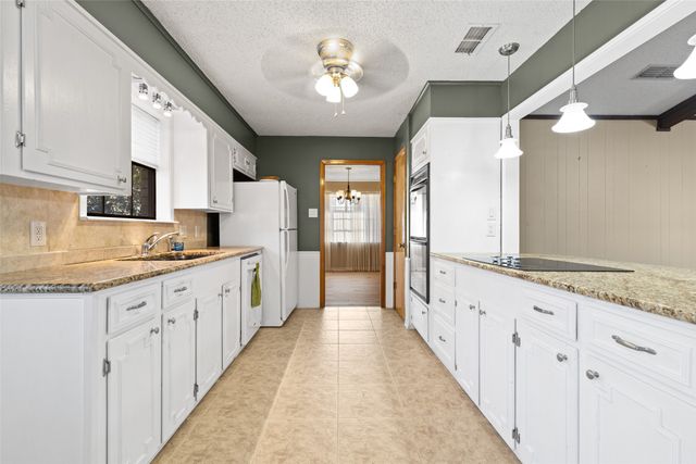 4415 Fitzgerald, Marshall, TX 75672