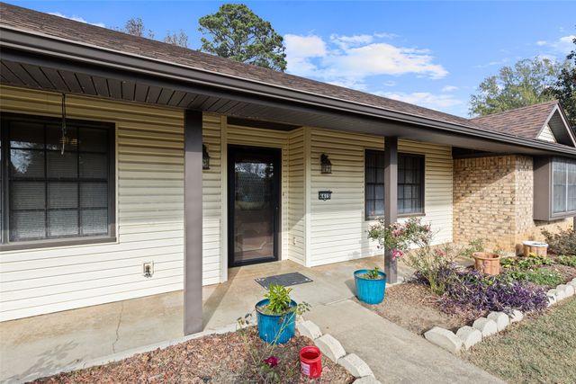 4415 Fitzgerald, Marshall, TX 75672