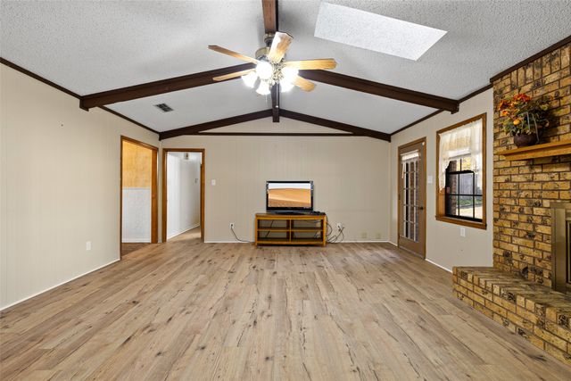 4415 Fitzgerald, Marshall, TX 75672