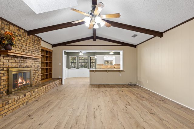 4415 Fitzgerald, Marshall, TX 75672