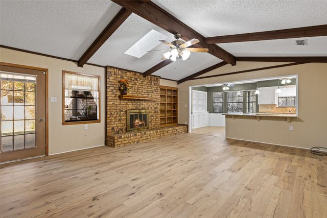 4415 Fitzgerald, Marshall, TX 75672