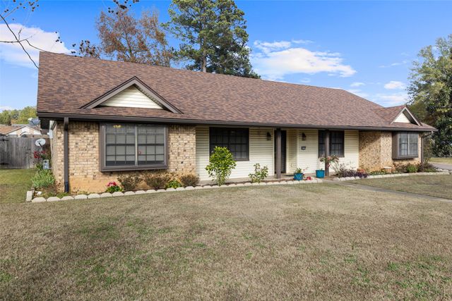 4415 Fitzgerald, Marshall, TX 75672