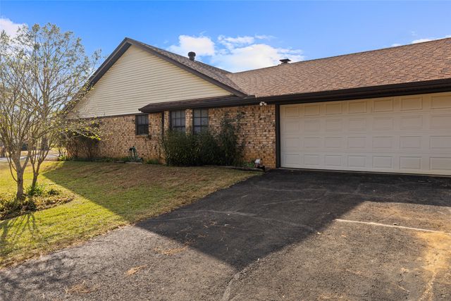 4415 Fitzgerald, Marshall, TX 75672