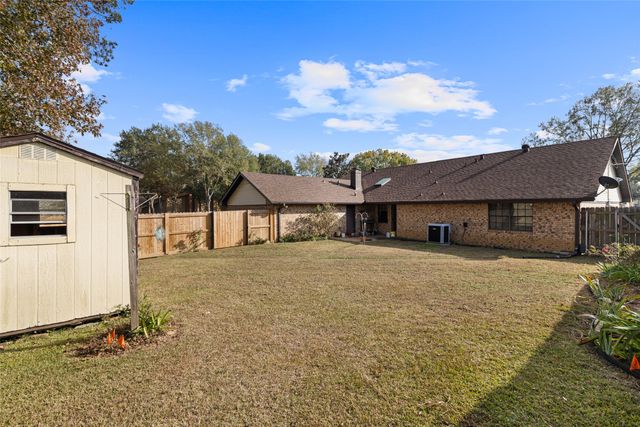 4415 Fitzgerald, Marshall, TX 75672