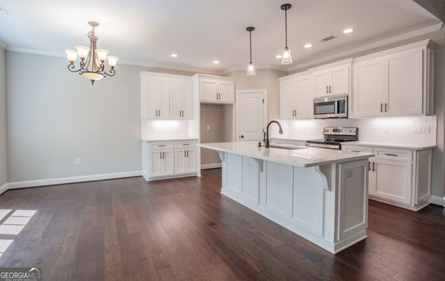 2163 Belcourt Drive, Villa Rica, GA 30180