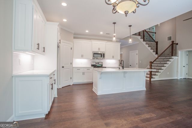 2163 Belcourt Drive, Villa Rica, GA 30180