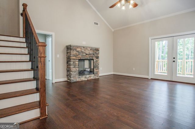 2163 Belcourt Drive, Villa Rica, GA 30180