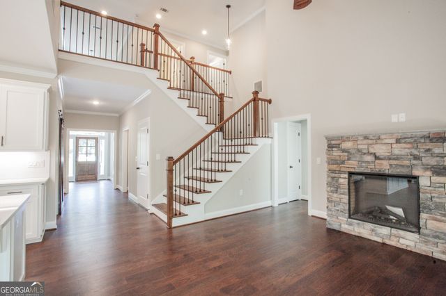 2163 Belcourt Drive, Villa Rica, GA 30180