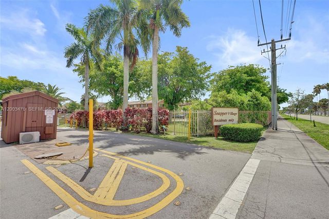 6554 SW 114th Pl H74, Miami, FL 33173