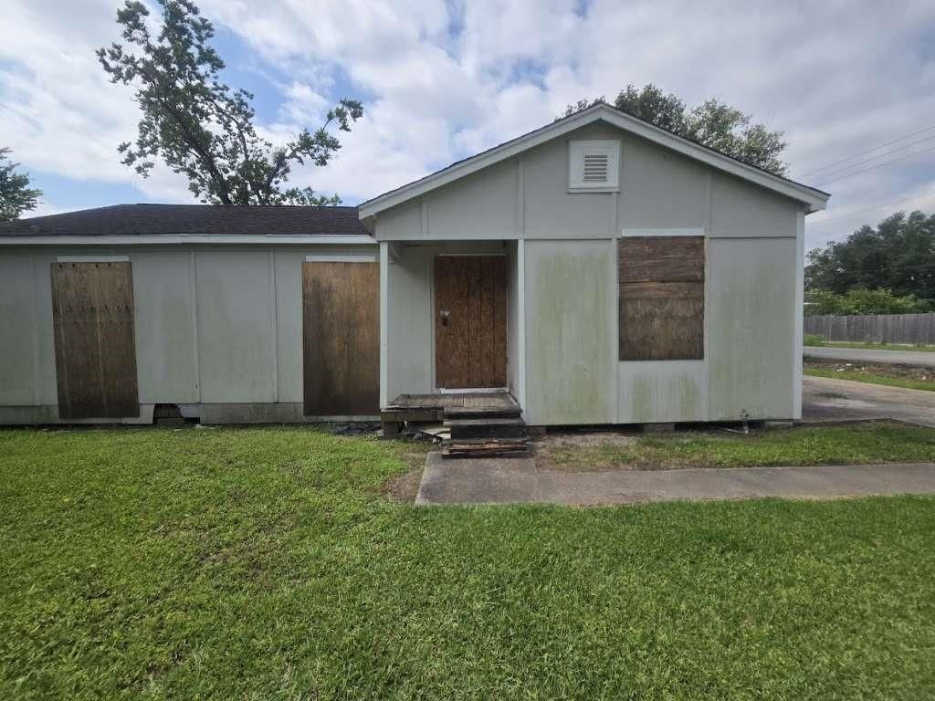 7502 Bywood Street, Houston, TX 77028